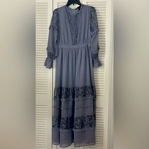 Boho Dress
